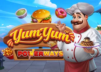 Pragmatic : Yum Yum Powerways - BIROPAY28