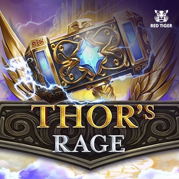 Redtiger : Thors Rage - BIROPAY28
