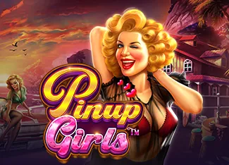 Pragmatic : Pinup Girls - BIROPAY28