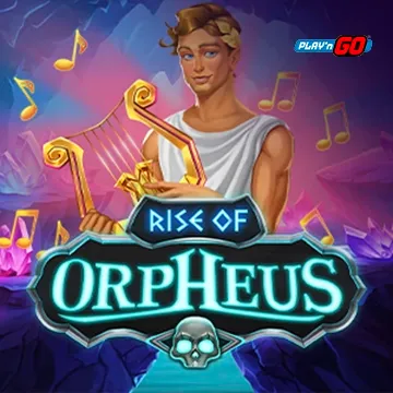 PlaynGo : Rise of Orpheus - BIROPAY28