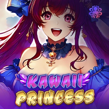 Octoplay : Kawaii Princess - BIROPAY28