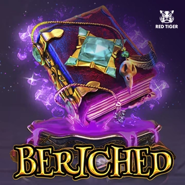Redtiger : Beriched - BIROPAY28