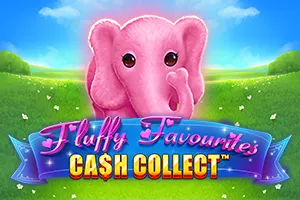 Fluffy Favourites: Cash Collect - BIROPAY28