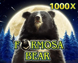 JDB : Formosa Bear - BIROPAY28