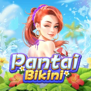 Besoft : Bikini Beach - BIROPAY28