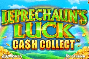 Leprechauns Luck: Cash Collect - BIROPAY28