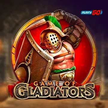 PlaynGo : Game of Gladiators - BIROPAY28