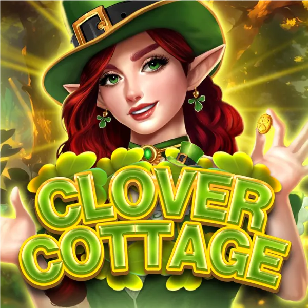 CosmoPlay : Clover Cottage - BIROPAY28