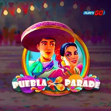PlaynGo : Puebla Parade - BIROPAY28