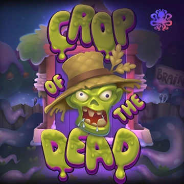 Octoplay : Crop of the Dead - BIROPAY28