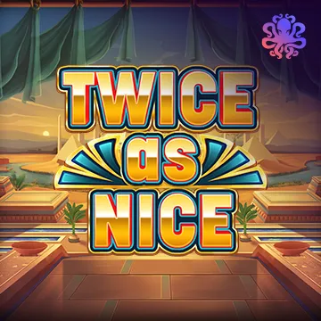 Octoplay : Twice As Nice - BIROPAY28