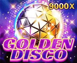 JDB : Golden Disco - BIROPAY28