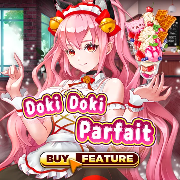 Doki Doki Parfait - BIROPAY28