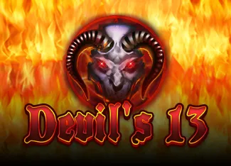 Pragmatic : Devils 13 - BIROPAY28