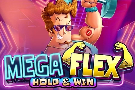 Octoplay : Mega Flex: Hold & Win - BIROPAY28