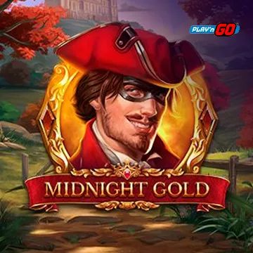 PlaynGo : Midnight Gold - BIROPAY28