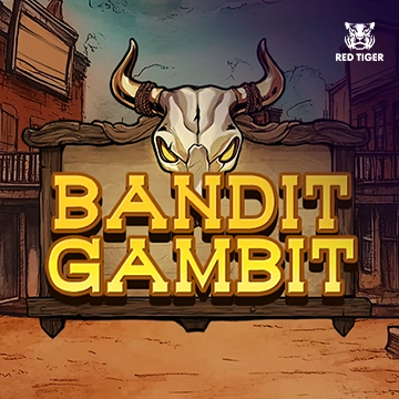 Redtiger : Bandit Gambit - BIROPAY28