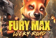 Spadegaming : Fury Max Lucky Road - BIROPAY28