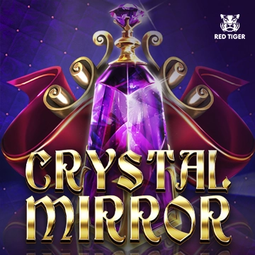 Redtiger : Crystal Mirror - BIROPAY28
