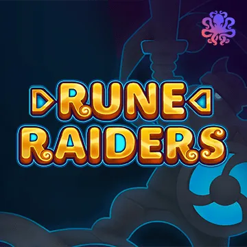 Octoplay : Rune Raiders - BIROPAY28