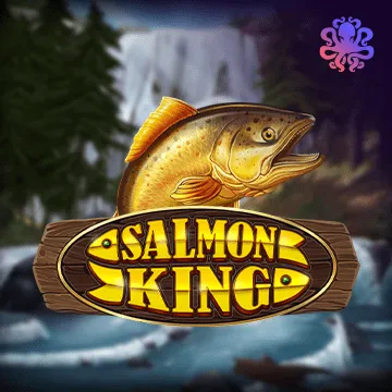 Octoplay : Salmon King - BIROPAY28