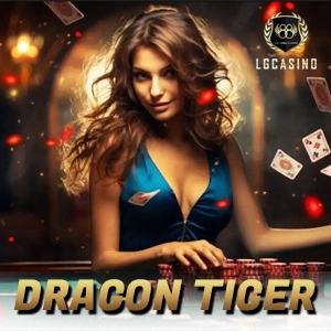 Dragon Tiger - BIROPAY28