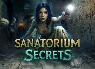 Pragmatic : Sanatorium Secrets - BIROPAY28