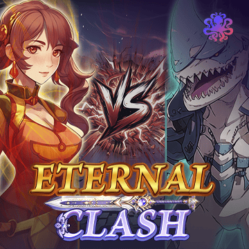 Octoplay : Eternal Clash Reloaded - BIROPAY28