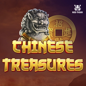 Redtiger : Chinese Treasures - BIROPAY28