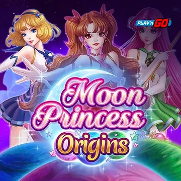 PlaynGo : Midnight Princess Origins - BIROPAY28