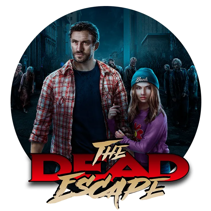Habanero : The Dead Escape - BIROPAY28