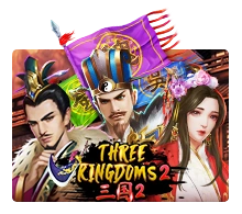 Joker123 : Three Kingdoms 2 - BIROPAY28
