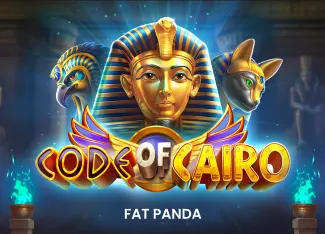 FatPanda : Code of Cairo - BIROPAY28