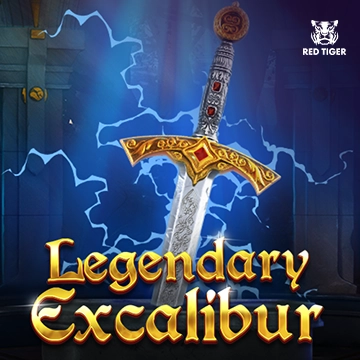 Redtiger : Legendary Excalibur - BIROPAY28