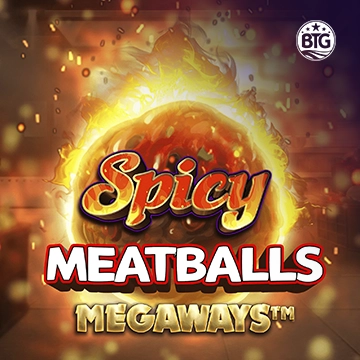 Bigtime : Spicy Meatballs - BIROPAY28