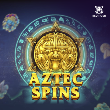 Redtiger : Aztec Spins - BIROPAY28