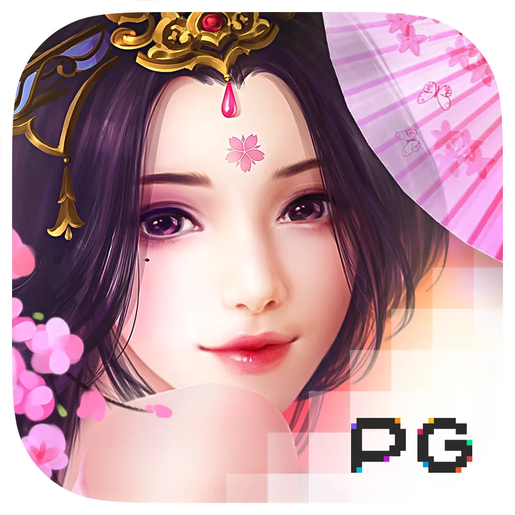 PGSoft : Honey Trap of Diao Chan - BIROPAY28