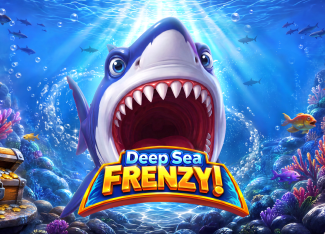 Deep Sea Frenzy - BIROPAY28
