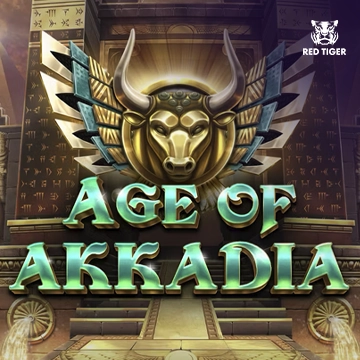 Redtiger : Age Of Akkadia - BIROPAY28