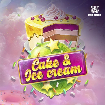 Redtiger : Cake And Ice Cream - BIROPAY28