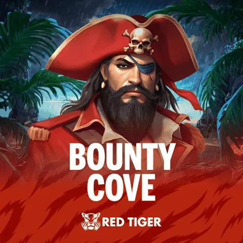 Redtiger : Bounty Cove - BIROPAY28