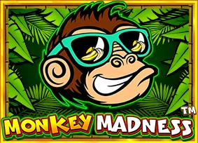 Pragmatic : Monkey Madness - BIROPAY28