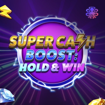 Octoplay : Super Cash Boost: Hold & Win - BIROPAY28