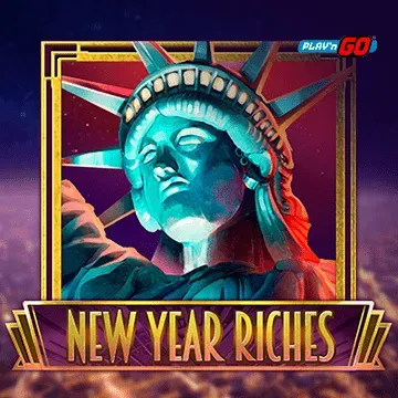 PlaynGo : New Year Riches - BIROPAY28