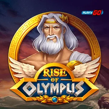 PlaynGo : Rise of Olympus - BIROPAY28