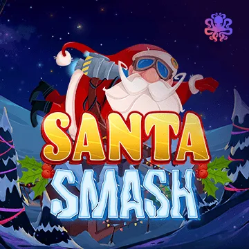 Octoplay : Santa Smash - BIROPAY28