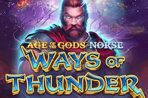 Age of the Gods Norse: Ways of Thunder - BIROPAY28