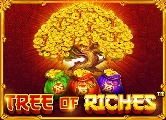 Pragmatic : Tree of Riches - BIROPAY28