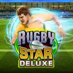 Rugby Star Deluxe - BIROPAY28