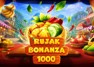 Pragmatic : Rujak Bonanza 1000 - BIROPAY28